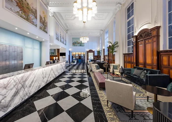 Adina Apartment Hotel Brisbane