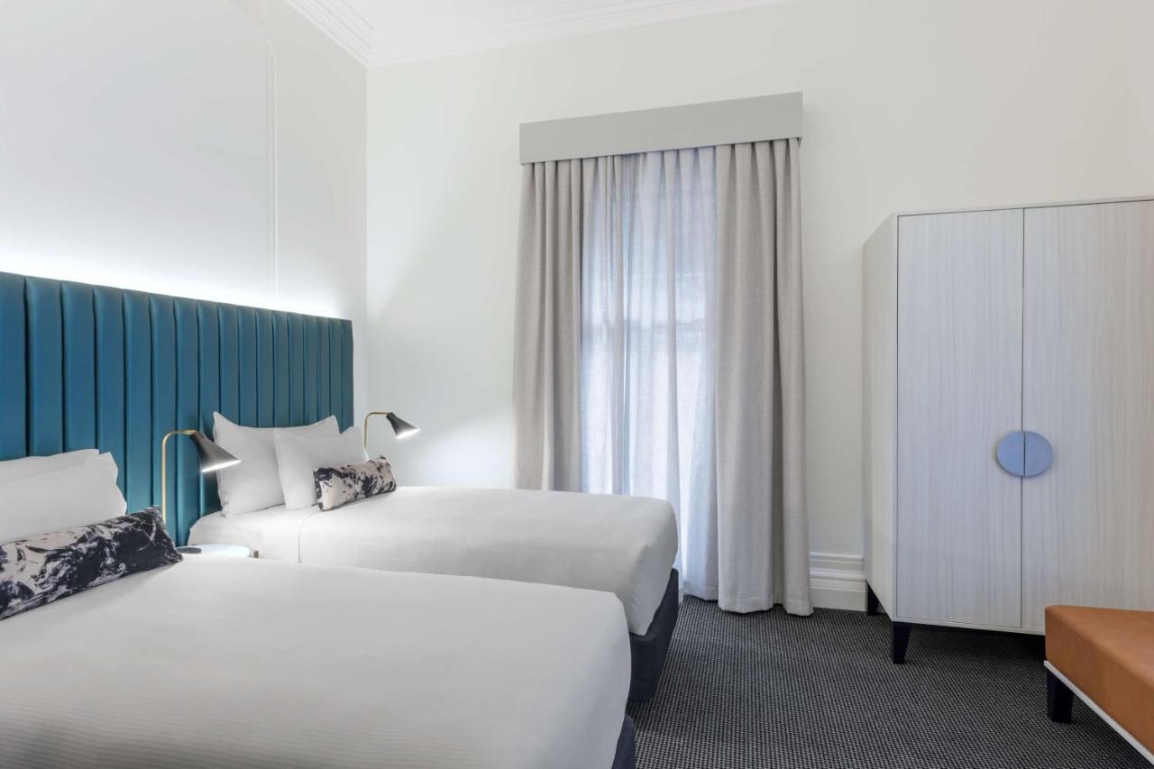 Adina 4* Brisbane