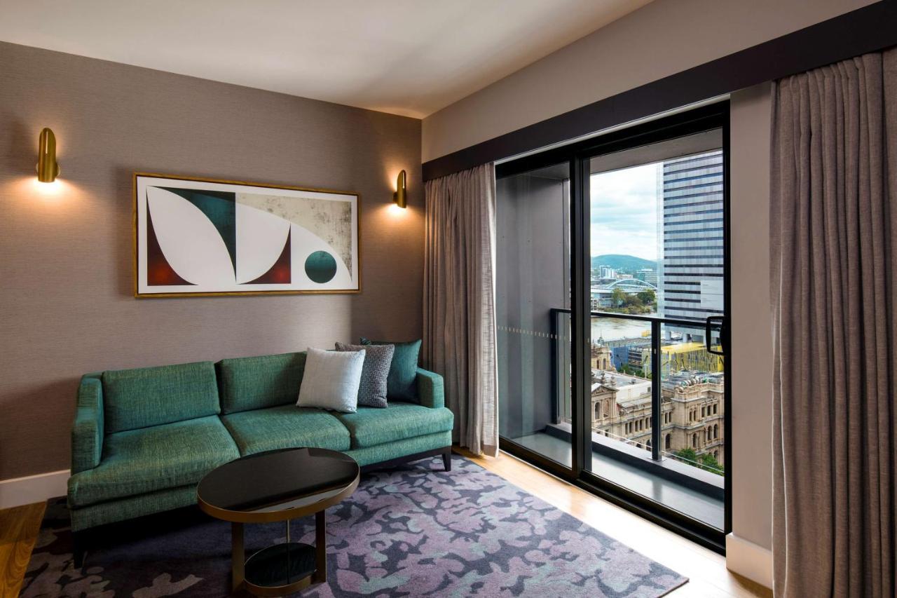 Aparthotel Adina Brisbane