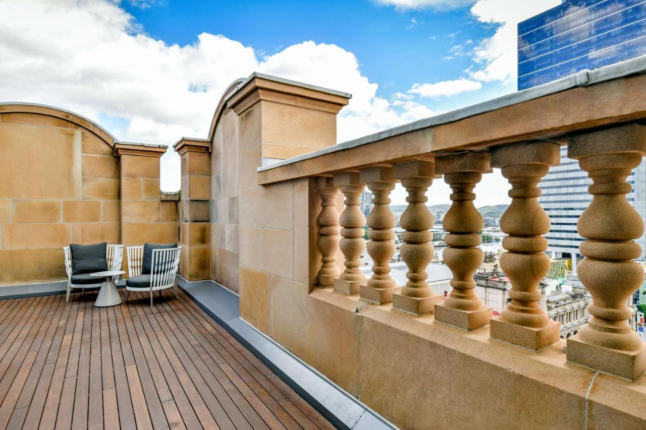 Adina Aparthotel 4*