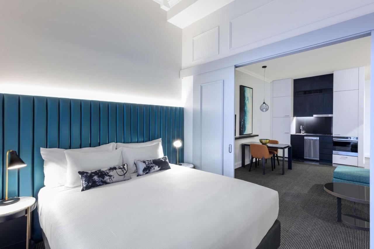 Aparthotel Adina 4*