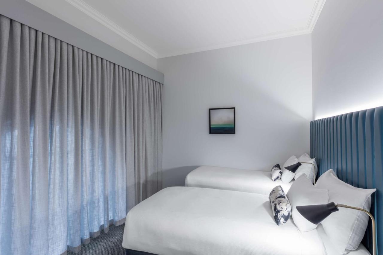 Aparthotel Adina Brisbane