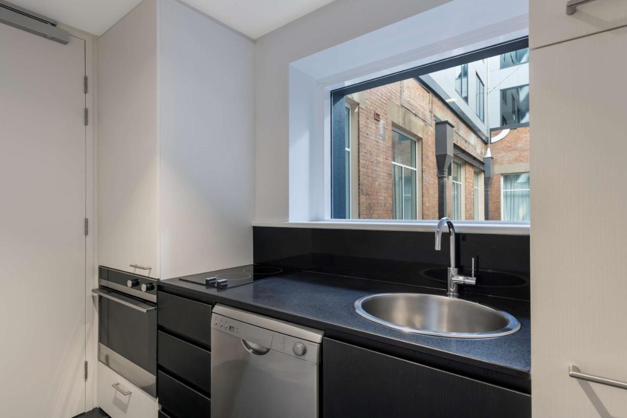 Adina Aparthotel Brisbane