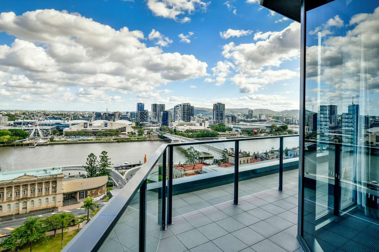 Adina Brisbane