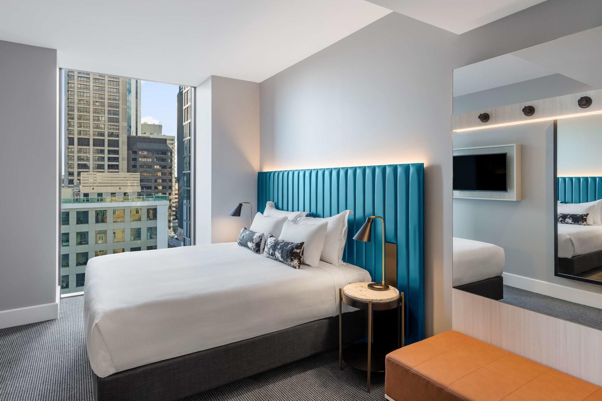 Aparthotel Adina