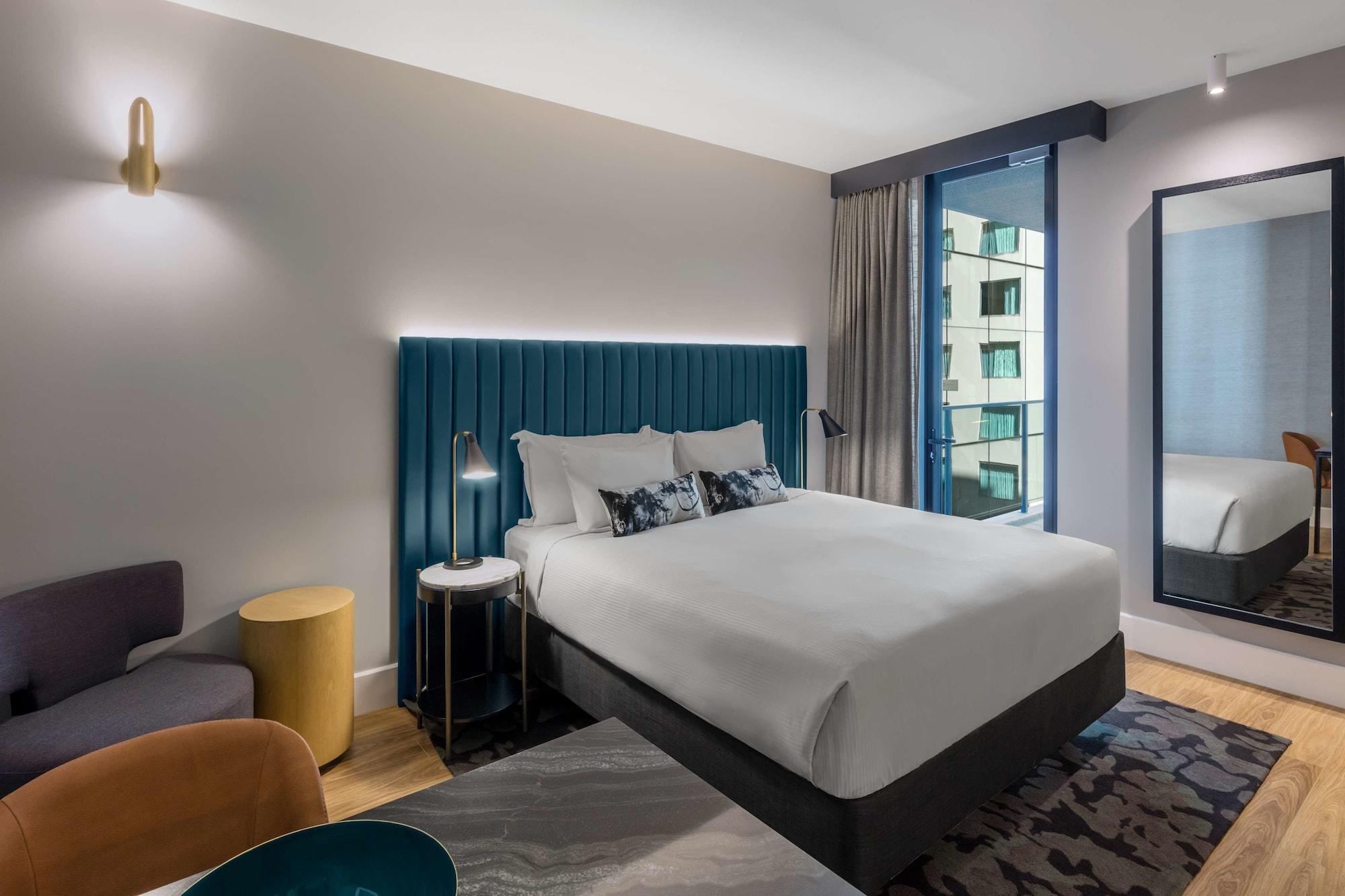 Adina 4* Brisbane