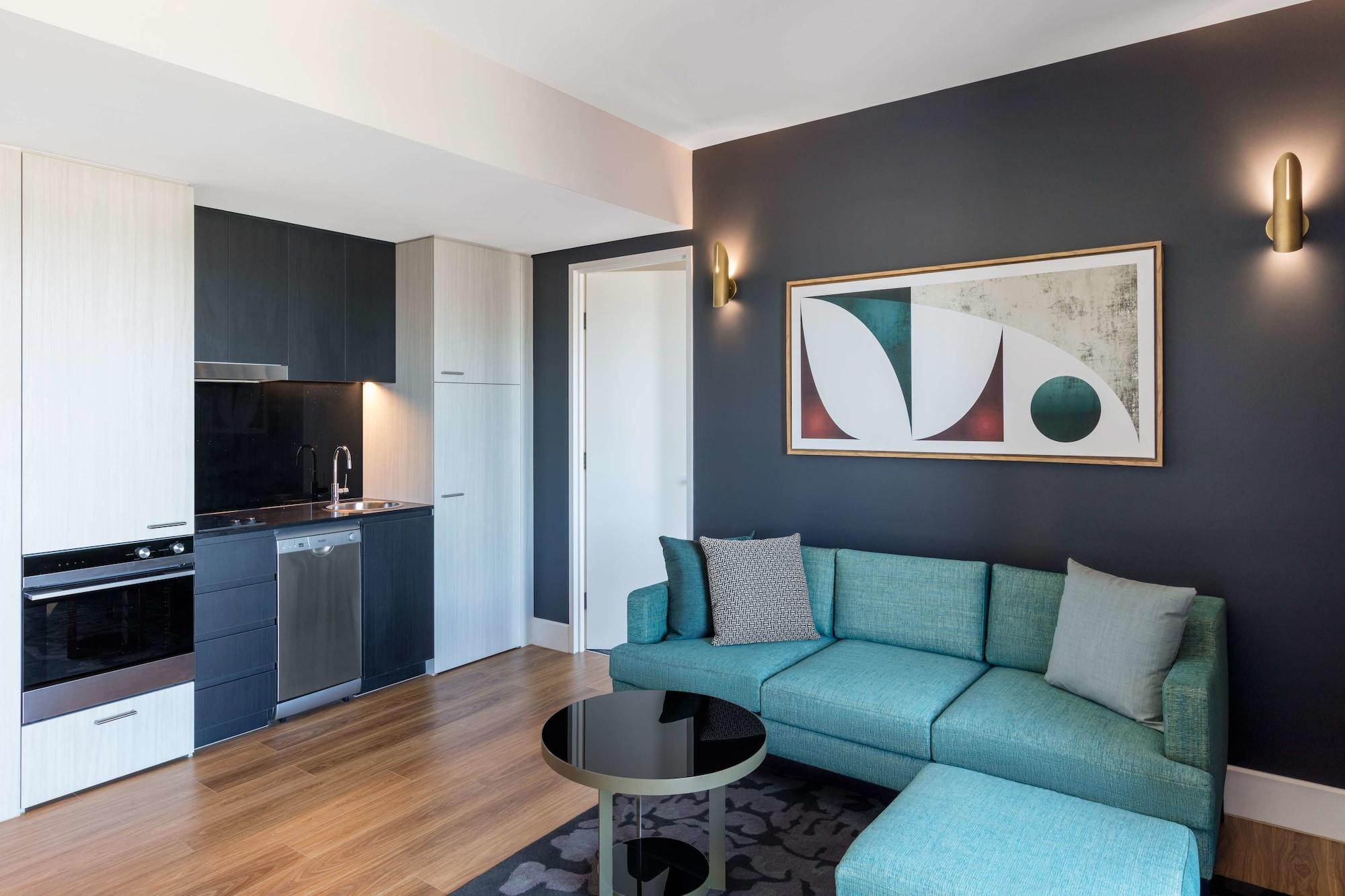 Adina 4* Brisbane